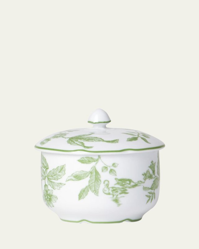 Albertine Sugar Bowl, 9 oz